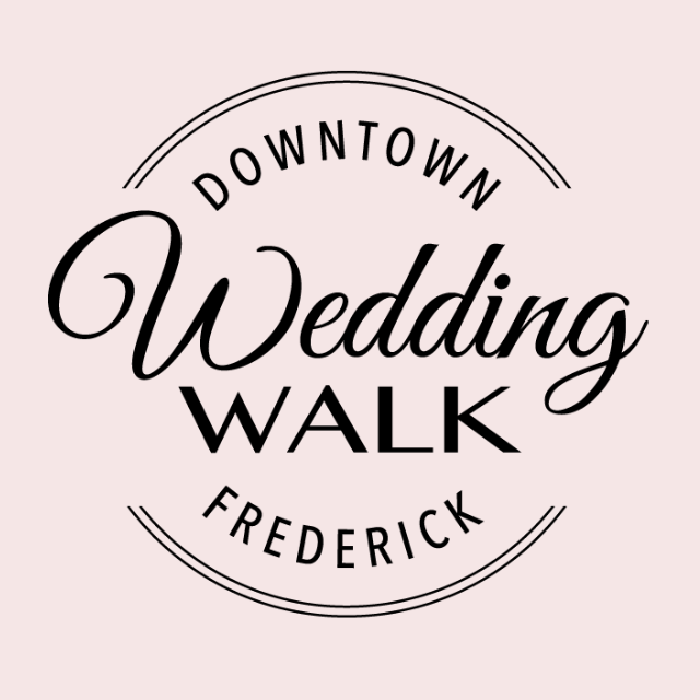 Downtown Wedding Walk!